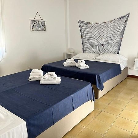Santuzza Rooms Taormina Luaran gambar