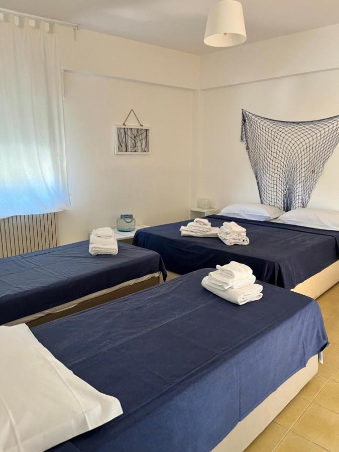 Santuzza Rooms Taormina Luaran gambar