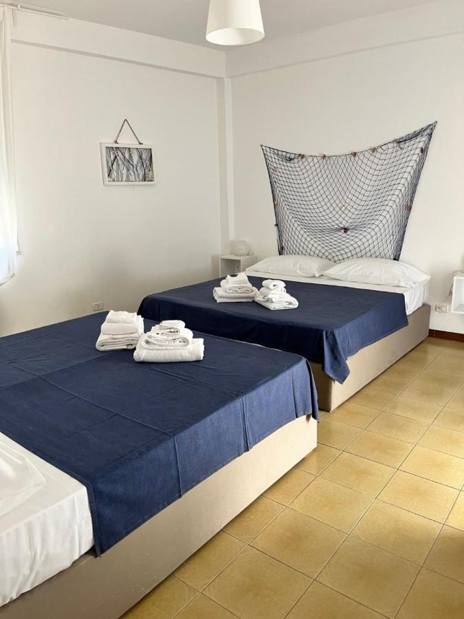 Santuzza Rooms Taormina Luaran gambar